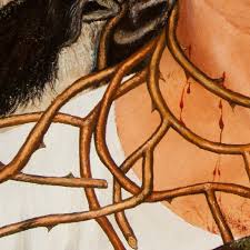 Werke retrospektive im bank austria kunstforum wien. Frida Kahlo In 10 F Akten Schirn Mag