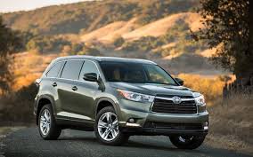 Other 2016 toyota spec pages. 2016 Toyota Highlander Le Specifications The Car Guide