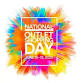 National Outlet Shopping Day™ event image