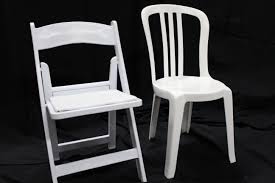 Aslo Here A Couple Very Popular White Chairs First Is Our White Resin Chair For That Elegant Wedding Or That Important Chair Table And Chairs Lifetime Tables