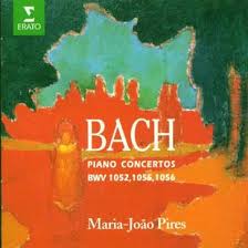 Check spelling or type a new query. Maria Joao Pires Bach S Instrumental Works Discography