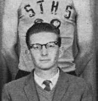 STHS Class of 1969 Staff anecdotes