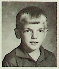 1984-1985 WHEELERSBURG ELEMENTARY SCHOOL