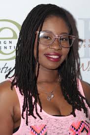 Hair Street Style: World Natural Hair Show