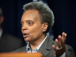 After City's Top Lawyer Quits, 2 More City Hall Staffers Out In Anjanette  Young Police Raid Controversy