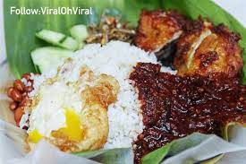 Assalammualaikum, salam ahad sahabat2 alam maya semua. Viral Oh Viral Resepi Nasi Lemak Ayam Goreng Berempah Facebook