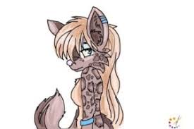 How to Draw furry Step by Step For Kids Beginners