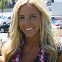 McKenzie Carter Glass