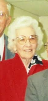 Albert Newton Bingham and Evelyn Bennett Bingham