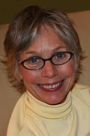 Suzanne Broughton Obituary (2014)