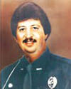 Patrolman Frederick J. Beard, West Carrollton Police Department, Ohio