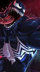 You can share this wallpaper in social networks, we will be very grateful to you. Latest Venom Iphone Hd Wallpapers Ilikewallpaper