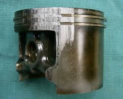 Piston Failure Analysis