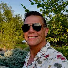 NEW SHOW: It's the little things... like announcing Charles Wesley Godwin  at #RedRocksCO