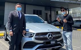 We did not find results for: Setelah Kerja Keras Haqiem Rusli Hadiah Mercedes Benz Glc 200 Untuk Diri Sendiri Sensasi Selebriti