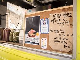 Sebelum mengemukakan permohonan, pastikan anda memenuhi syarat kelayakan. Food Truck Bunsmobile Im Deutschland Test Magazin