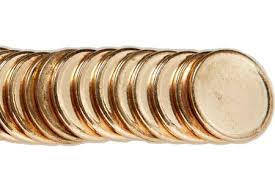 Maybe you would like to learn more about one of these? How Much Is My Blank Coin Worth