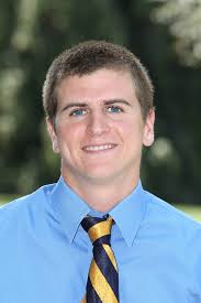 2011 Men's Cross Country Roster