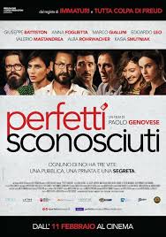 Perfetti sconosciuti (2016) - IMDb