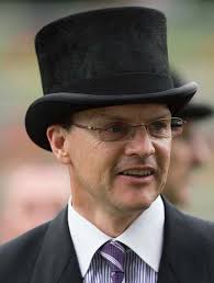 NOT EVEN 'CLOSE' IN MOTHER GOOSE TOUR DE FORCE TRAGIC ENDING TO HARDWICKE