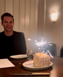 Meteorologist Payton Malone WWLTV