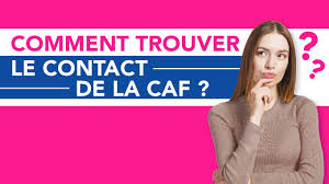 Address, plan, horaires d'ouverture, coordonnées, téléphone et email sur aladom. Contact Caf Prendre Contact Avec Votre Caf Mes Allocs Fr