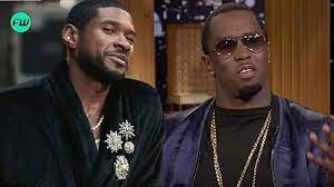 Hell No”: Usher Would Never Send His Kids to Diddy's Wild Puffy Camp After  Living With Him as a Teenager - IMDb