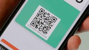 Der grund dafür fällt leicht ins auge, sobald man selbst ein solches impfzertifikat auf dem smartphone hat: Vorschlag Aus Brussel Qr Code Soll Europaweit Impfung Oder Test Nachweisen