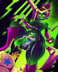 Virus Charlie Brawl Stars hentai videos, GIFs, and images | Rule 34 App