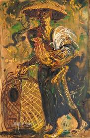 Lukisan Termahal Di Indonesia Lukisan Art Pelukis