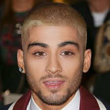 Zayn malik is an english singer and songwriter. Zayn Malik Short Hairstyle 2016 Fancy Short Hairstyles
