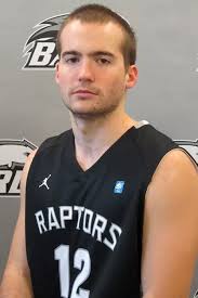 2013-14 Men's Basketball Roster