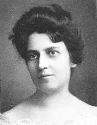 Mabel Elsie Marsh Ritchie (1880-1954)