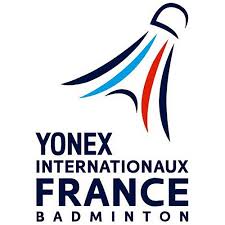 Erik anders lang heads to new zealand for the 100th new zealand open in queenstown. 2019 Bwf Badminton World Tour French Open