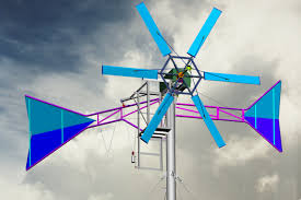 Fuer viele ein ausschlaggebender punkt fuer die investition in eine ein windrad kann auch nachts strom produzieren. Windkraftanlage Selbst Bauen Bauanleitung Fur Windrader Im Eigenbau Wfb
