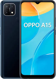 Samsung galaxy a12 unlocked smartphone 128gb black quick view. Buy Oppo A15 Dual Sim 32gb Rom 3gb Ram Gsm Only No Cdma Factory Unlocked 4g Lte Smartphone Black International Version Online In Taiwan B08mtxhcc2