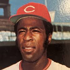 Dan Driessen 1975 Topps Card#133 Two Time World Series Champion ( Reds)