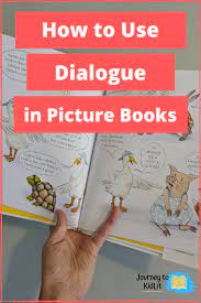 Children's author eevi jones breaks down her proven process, from start to finish. Pin On Writing Picture Books