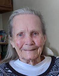 Obituary information for Marietta Bickel