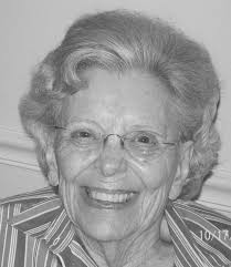 Marie Wolfe Obituary (2010)
