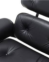 These can be found on the internet. Eames Lounge Chair