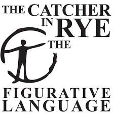 Catcher In The Rye Figurative Language Bundle Figurative Language Similes And Metaphors Poetry Examples