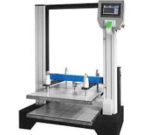Package Compression Test Machine Manufacturer, Package ...