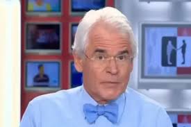 Christian-Marie Monnot, ancien présentateur du JT de France 2 est mort à 78  ans