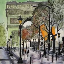 Evento: Exposición de pinturas y dibujos | Cultura de Galicia