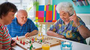 Haus regenbogen gbr osterallee 196 24944 flensburg. Haus Regenbogen Kinderbereich Im Johanneswerk Wohnverbund Recklinghausen Johanneswerk