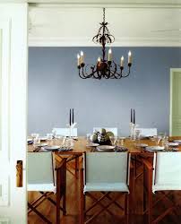 Dining Room Decorating Color Schemes