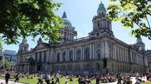 Oldpark, castle, victoria, pottinger, laganbank, balmoral. Belfast City Council Meeting Over 300 000 Scam Bbc News