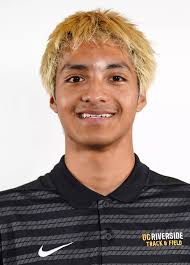 2025 Cross Country Roster