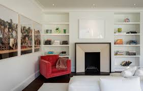 Today, they can be seen anywhere from luxurious mansions to small apartments. These 20 Built In Shelves Will Revitalize Alot Of Space Around The House